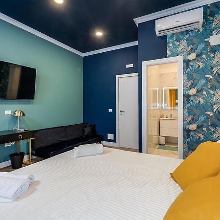 Suri Suites 로마 외부 사진
