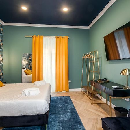 Suri Suites 로마 외부 사진