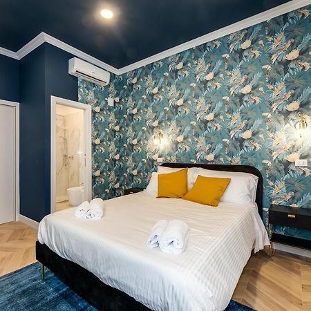 Suri Suites 로마 외부 사진