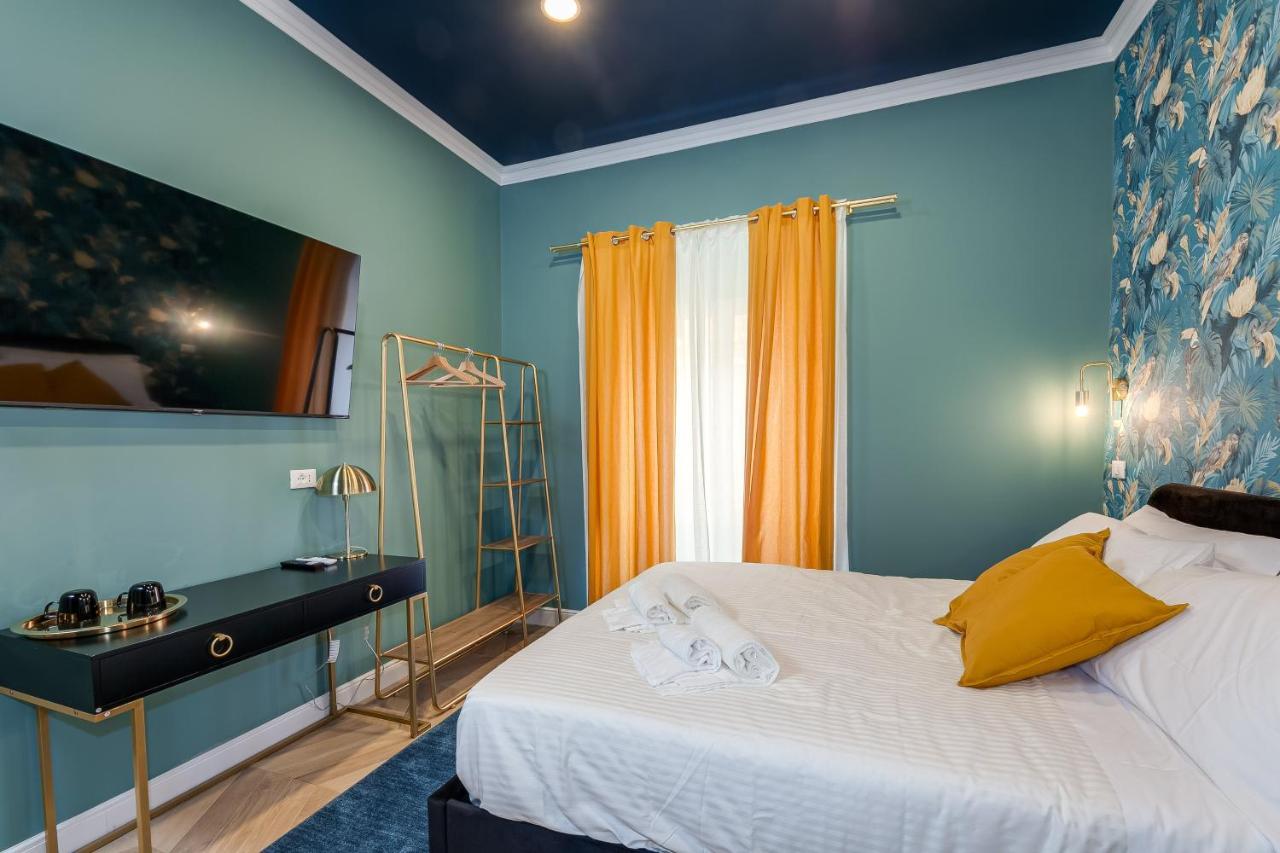 Suri Suites 로마 외부 사진