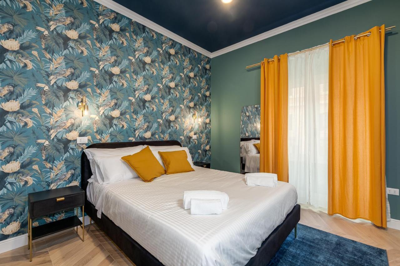 Suri Suites 로마 외부 사진
