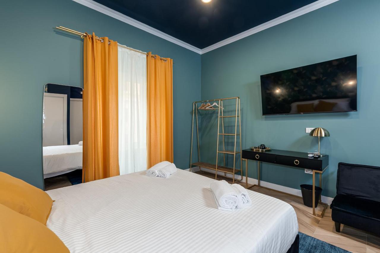 Suri Suites 로마 외부 사진