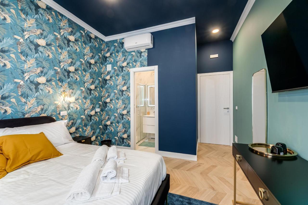 Suri Suites 로마 외부 사진