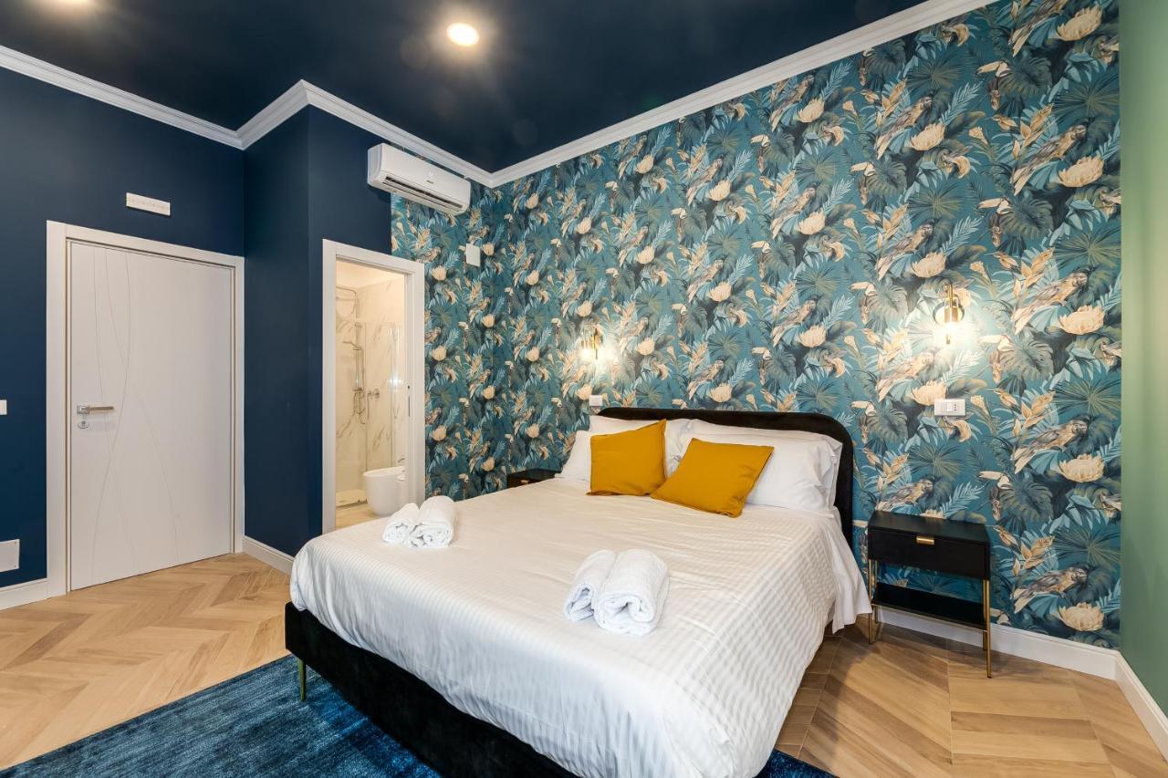 Suri Suites 로마 외부 사진