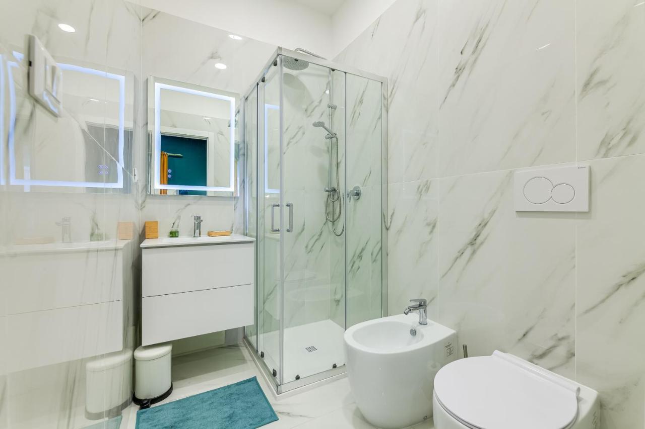 Suri Suites 로마 외부 사진