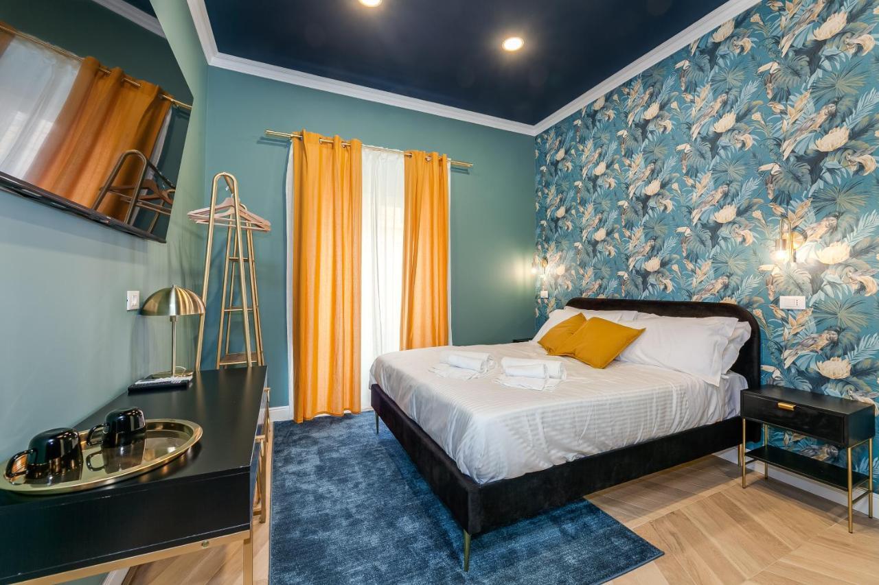 Suri Suites 로마 외부 사진