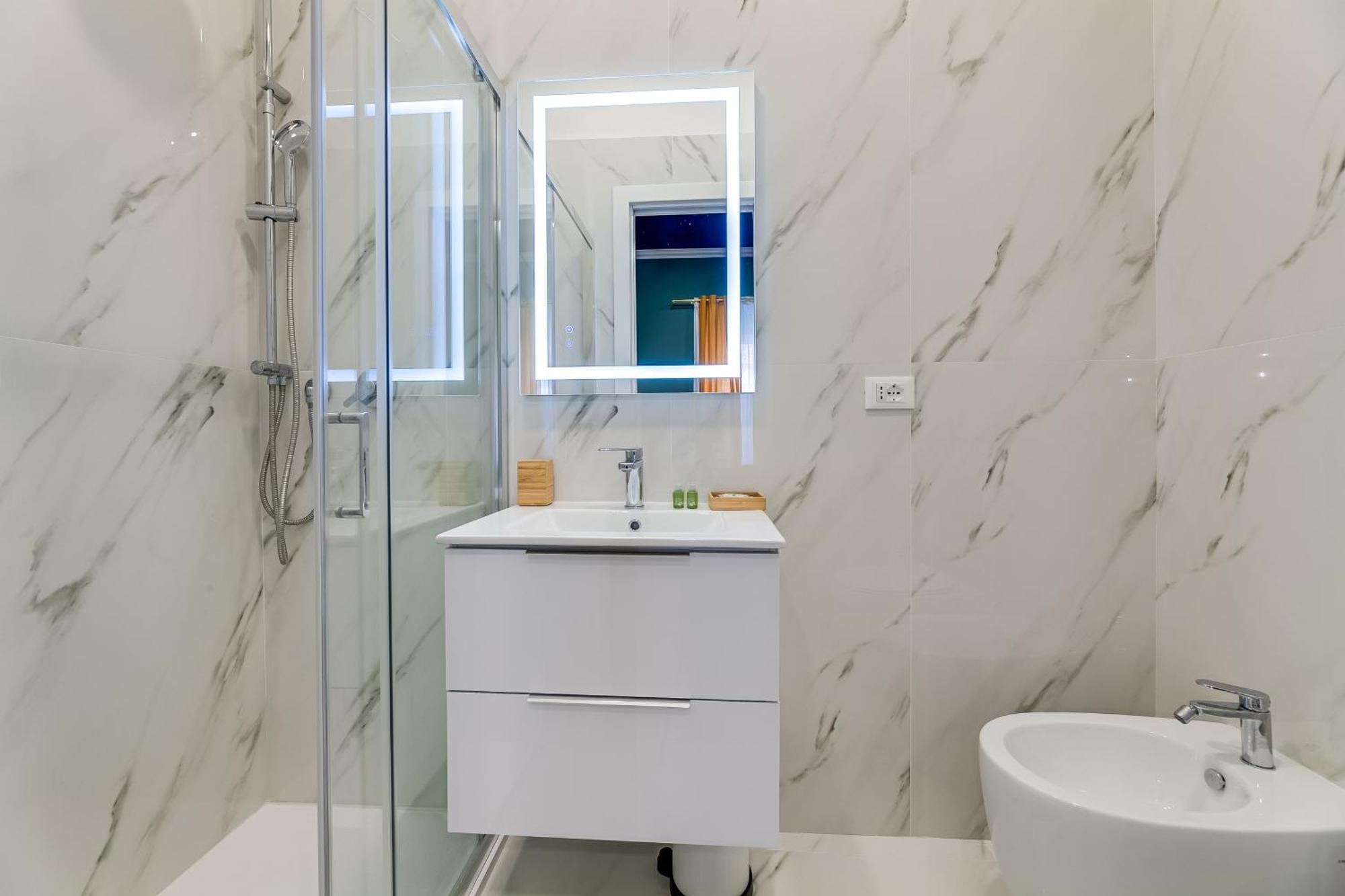 Suri Suites 로마 외부 사진