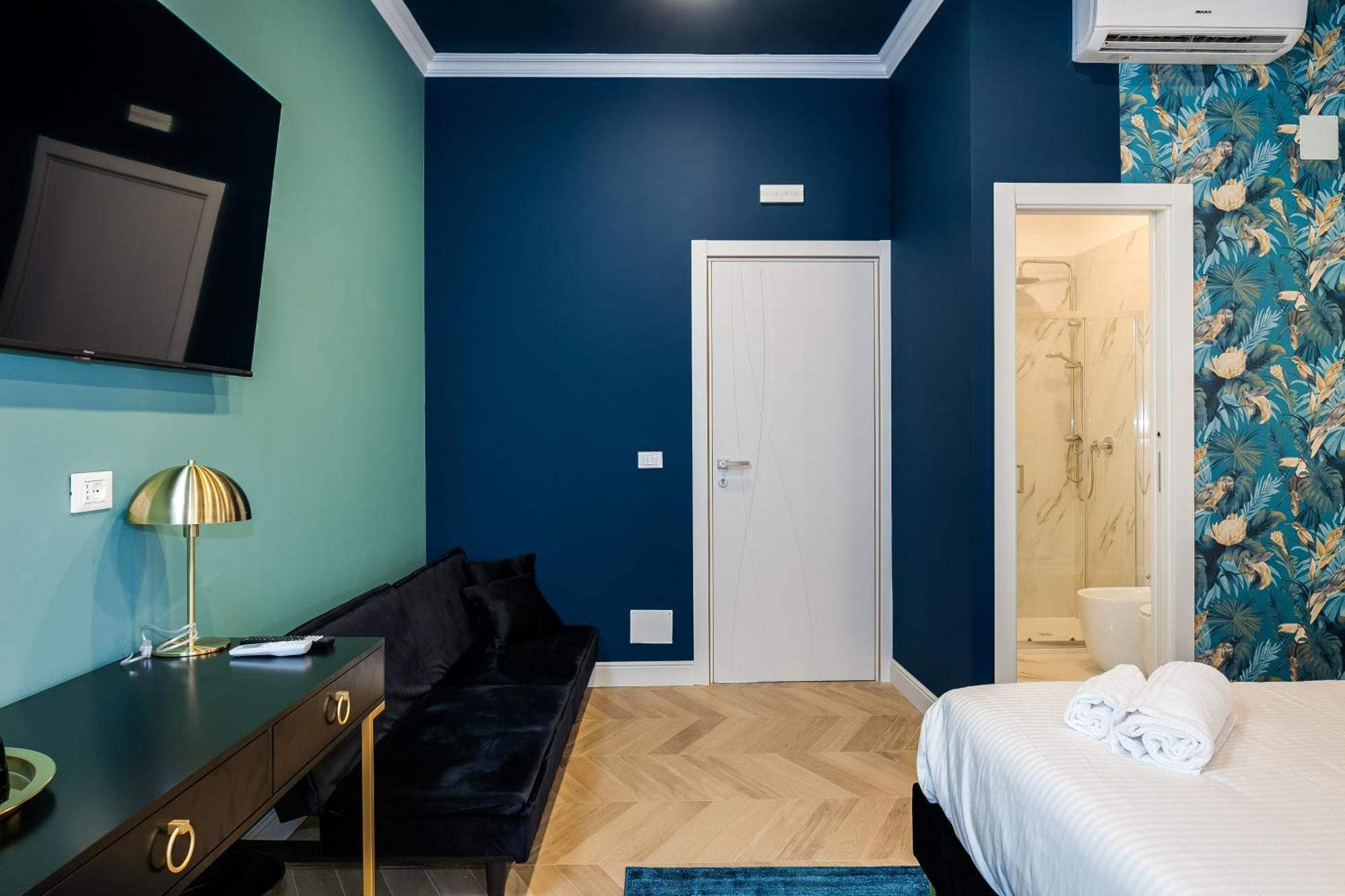 Suri Suites 로마 외부 사진